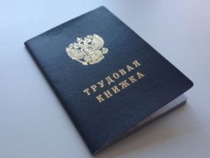 Весь ранний стаж войдет в электронную трудовую книжку