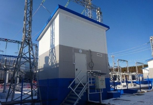 «Россети» внедрили на двух ключевых центрах питания Якутии инженерные решения для защиты оборудования от воздействия аномальных погодных условий