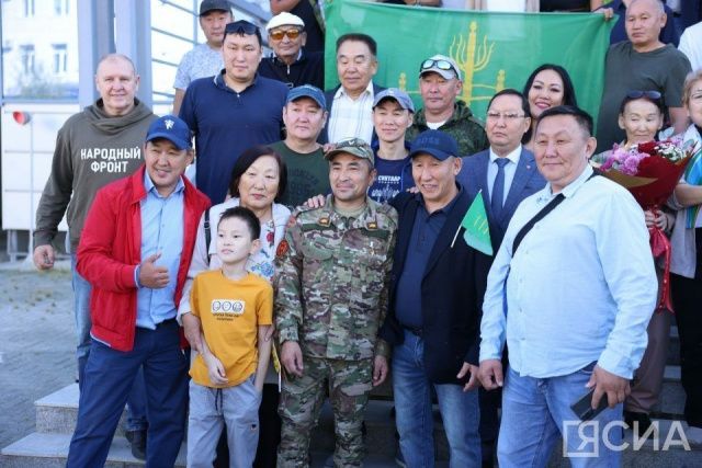 «Командир командовал, я работал»: Герой России Филипп Евсеев — о своем подвиге