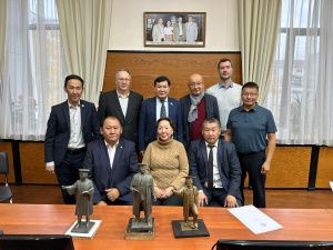 На проспекте Ленина в Якутске установят памятник Василию Филиппову