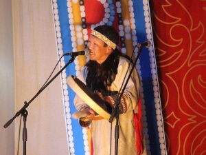 В Якутске стартовал международный фест-форум «Наследники традиций»