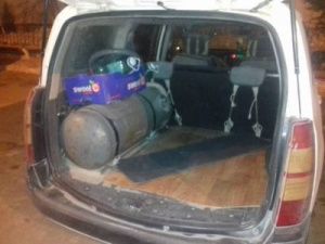 ГИБДД Якутии:  Итоги проверок работы такси за 2018 год