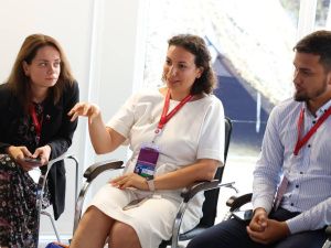 Курсанты программы «Муравьев-Амурский 2030» разрабатывают проект по развитию туризма в Якутии