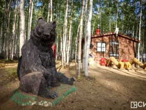 Трансформация Якутии: как в регионе реализуется национальный проект «Жилье и городская среда»