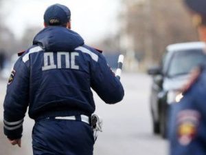 В Якутске виновник ДТП оказался «ложным доносчиком»?