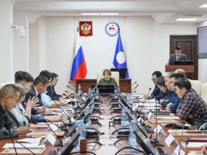 В реки Якутии в 2024 году выпущено более 32 млн личинок сиговых и молоди осетра