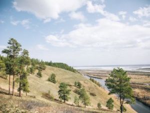 Культурно отдохнем: В Якутске определили места массового отдыха населения