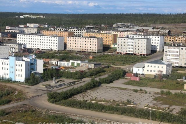 В Черском хоронили людей на «нелегальных» кладбищах