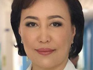 Алевтина Эверстова — о массовой вакцинации от COVID-19