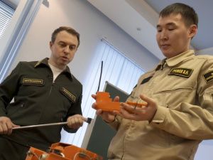 Якутия обучает новых летчиков-наблюдателей к следующему пожароопасному сезону