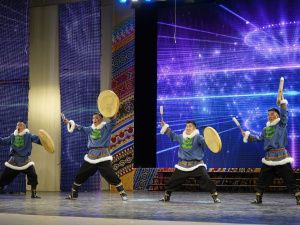 Дух Севера будет жить!