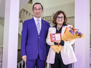 В Якутске открыли выставку «Сокровища Третьяковской галереи»