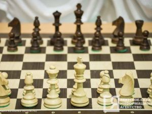 В Якутске на этой неделе стартует 82-й чемпионат республики по шахматам