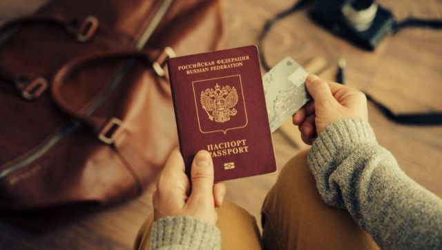 Вступили в силу новые правила получения шенгенской визы