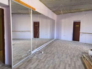 Полностью обновленный театр КМНС откроется 8 октября 