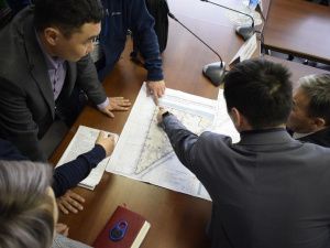 «Минимум новоделов и максимум первозданности»:  в Якутске пройдет конкурс на концепцию «Старого города-2»