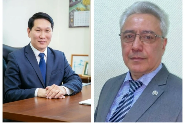 Под Новый год вытурили чиновников