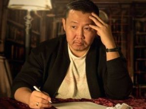 Алексей Басылаев: «Коррупция как религия»