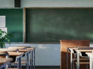 Старт массового приема в 1-е классы: Успейте подать заявление!