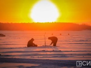 В Госдуме предложили дать родившимся на Дальнем Востоке приоритетное право на рыболовство