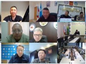 В Якутию прибудут 160 десантников из Хабаровска и Владивостока для помощи в тушении пожаров