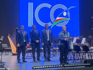 В Якутии презентовали логотип  100-летия авиации