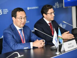 Государственная филармония, театр Олонхо и Сахатеатр под одной крышей. Группа ВИС построит в Якутске культурный кластер мирового уровня