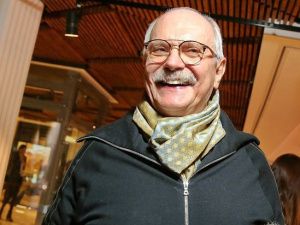 Михалков привел положительный пример развития кинематографа в Якутии