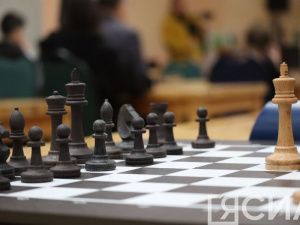 В Якутске во второй раз пройдет Кубок главы республики по шахматам
