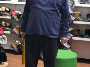 Скончался экс-вице-мэр Якутска Франц Гробман