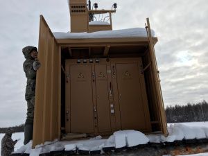 Возбуждено уголовное дело о превышении должностных полномочий при строительстве объектов электроснабжения земельных участков для многодетных семей в Нюрбинском районе