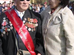 В Якутске празднуют День города