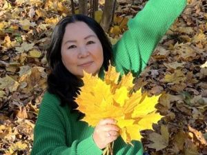 Якутская журналистка отведала мясо инопланетянина?