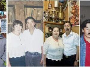 Поздравление с юбилеем Варвары Тордуяновой