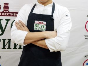 Фестиваль «Вкус Якутии» вновь соберет российских звезд кулинарии