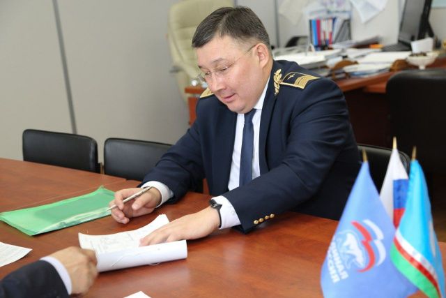 Бывший гендиректор аэропорта Якутска обвиняется в ещё одном преступлении