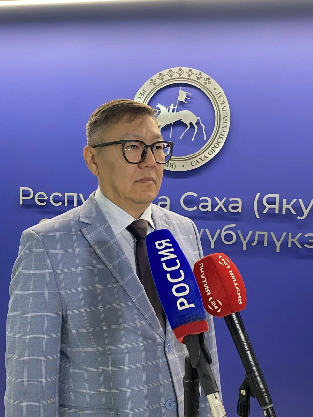 В Якутии медицинскую помощь получили почти 5 тысяч участников СВО 
