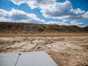 Айсену Николаеву доложили о ходе работ по строительству Ленского моста