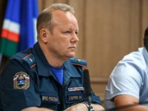 МЧС: муниципалитеты не подготовились к лесным пожарам