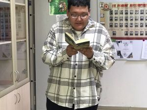 Память о поэте Семене Данилове - в сердце народа