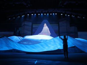 Более 2 тысяч представителей молодежи съехались в Якутск на фестиваль «Муус устар»