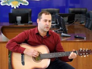 В УФСИН проведено торжественное мероприятие, посвященное Дню ветерана уголовно-исполнительной системы