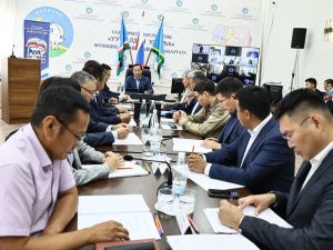 В Якутии намерены создать не менее 15 территорий развития местного производства  