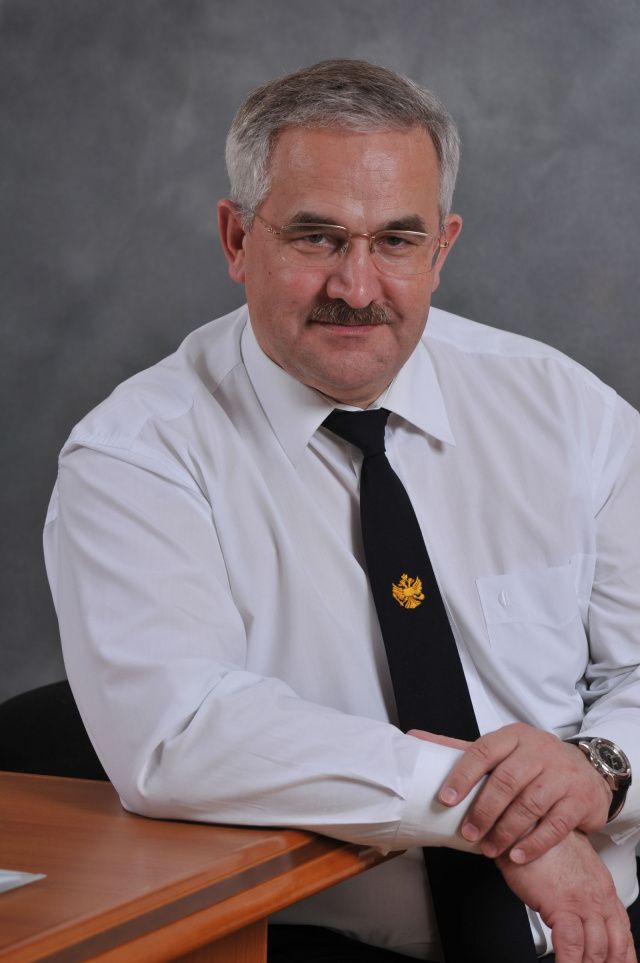 Верный шаг был сделан  30 лет тому назад...