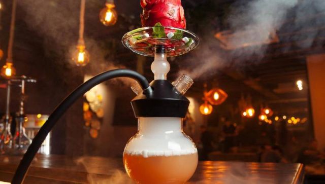 За кражу кальяна якутскому подростку грозит до пяти лет лишения свободы