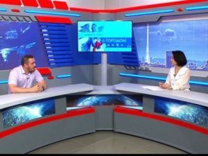 Антон Алексеенко рассказал о дорожном ремонте в рамках реализации нацпроекта «Безопасные качественные дороги»