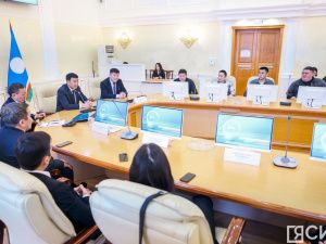 Девять новых якутских фильмов получили субсидии на сумму 20 млн рублей