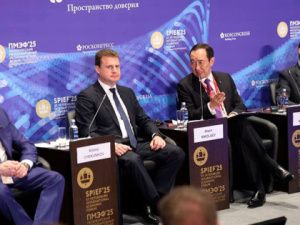 Недропользователи за пять лет пожертвовали более 46 млрд рублей на социальное развитие Якутии