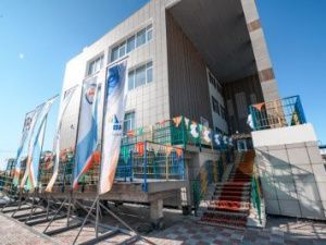 В столичных школах поставят КПП