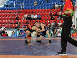 В селе Борогонцы проведут первенство Якутии по вольной борьбе памяти Николая Тарского